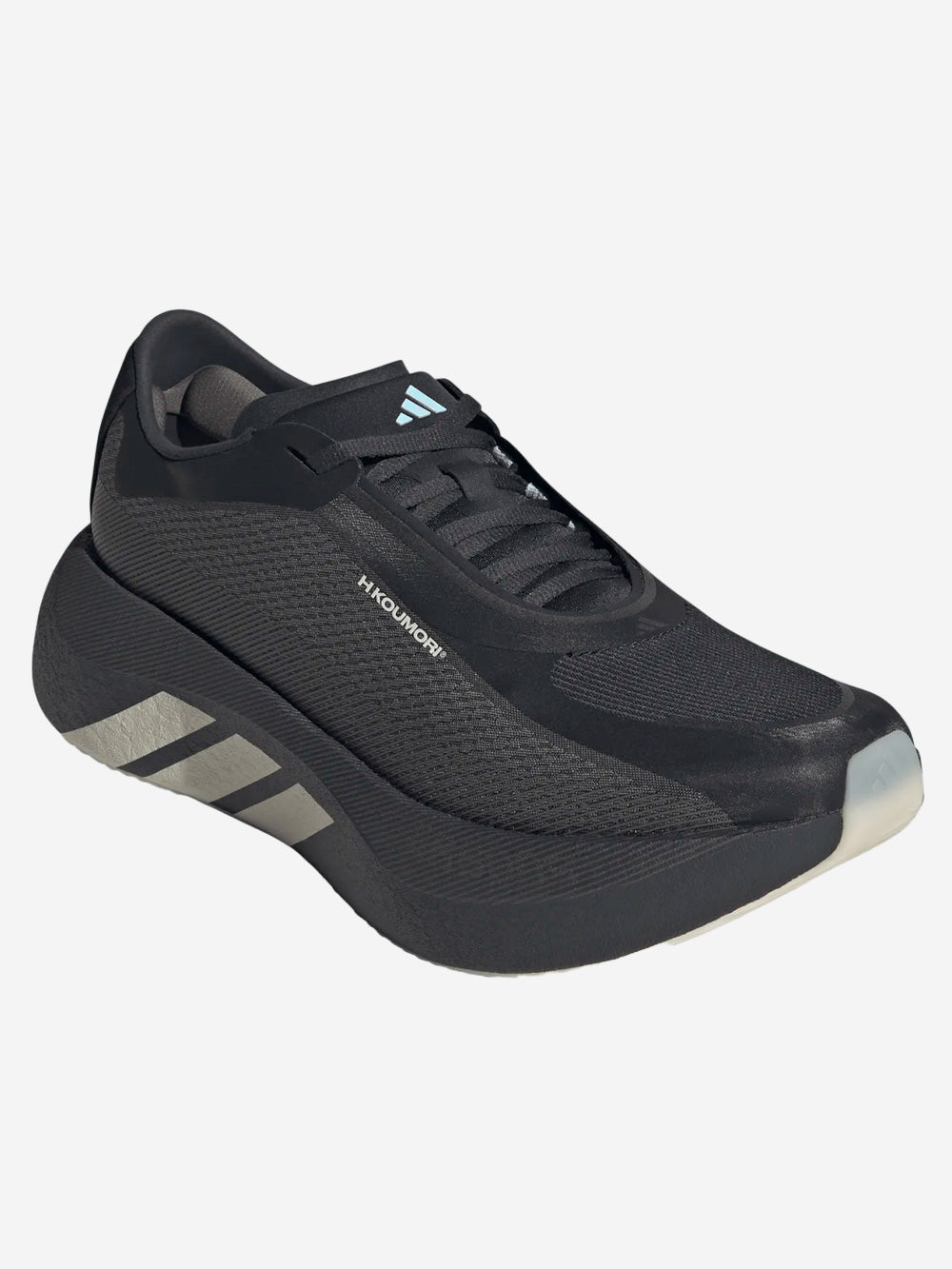 ADIDAS x Hermanos Koumori Hyperboost Edge grigio Urbanstaroma