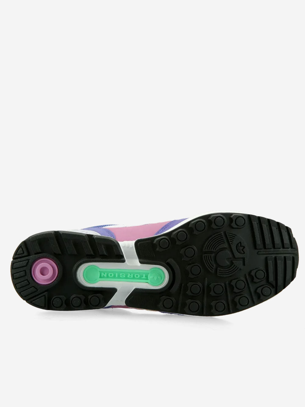 ADIDAS ORIGINALS ZX 8000 'Frost Purple' Pulse Mint Viola Urbanstaroma
