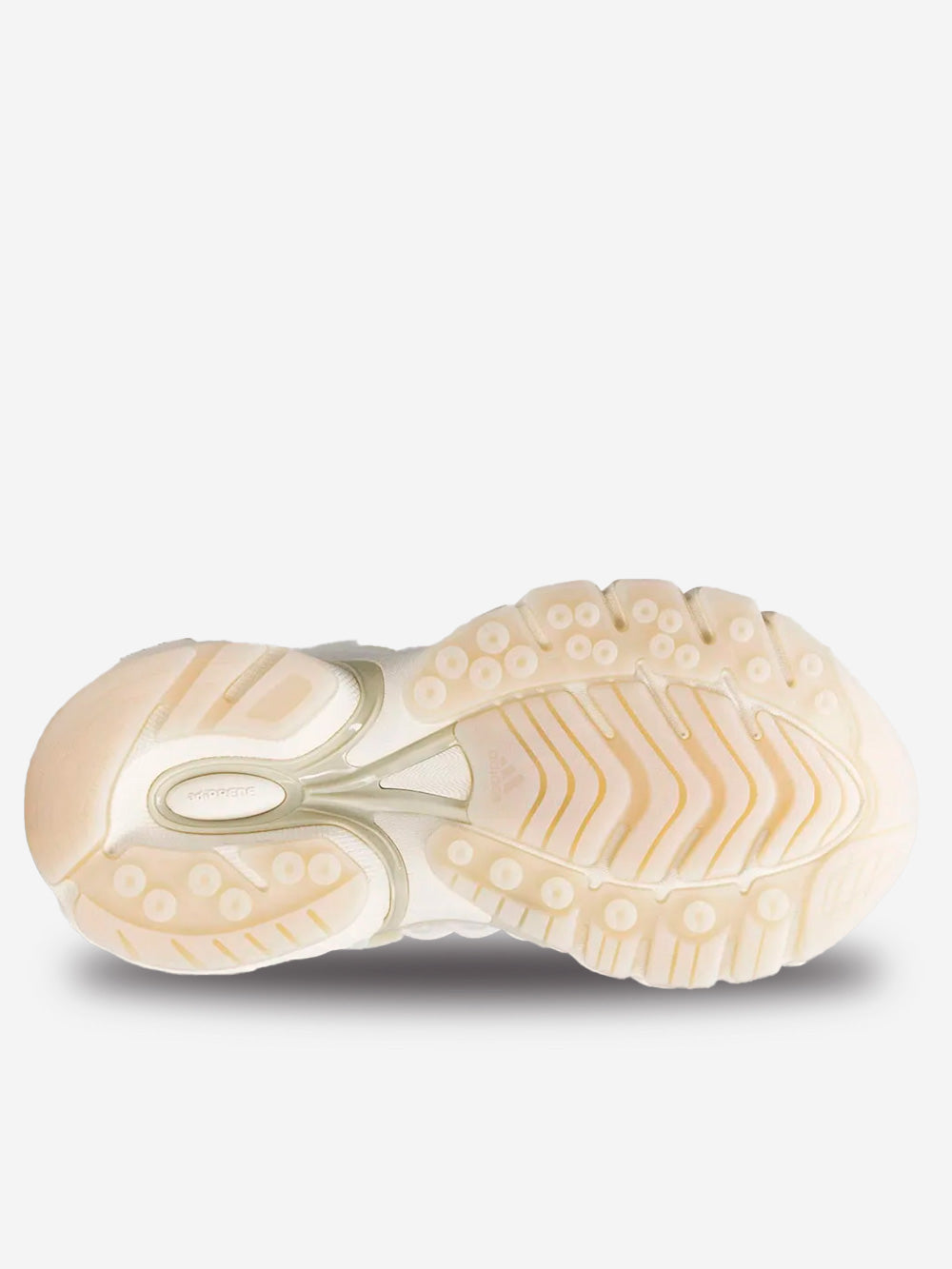 ADIDAS ORIGINALS Virginia Adistar Jellyfish x Pharrell Williams 'Triple White' Off white Urbanstaroma
