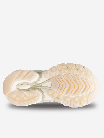 ADIDAS ORIGINALS Virginia Adistar Jellyfish x Pharrell Williams 'Triple White' Off white