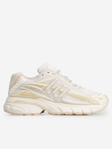 ADIDAS ORIGINALS Virginia Adistar Jellyfish x Pharrell Williams 'Triple White' Off white
