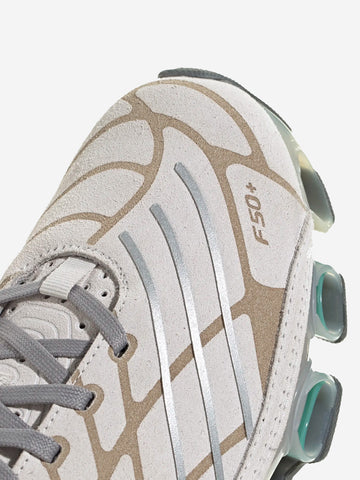 ADIDAS Megaride F50 Grigio chiaro