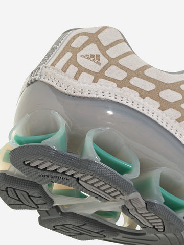 ADIDAS Megaride F50 Grigio chiaro