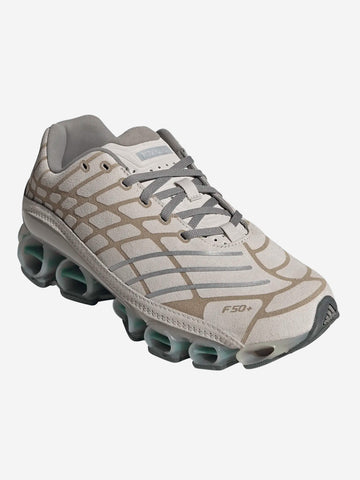 ADIDAS Megaride F50 Grigio chiaro