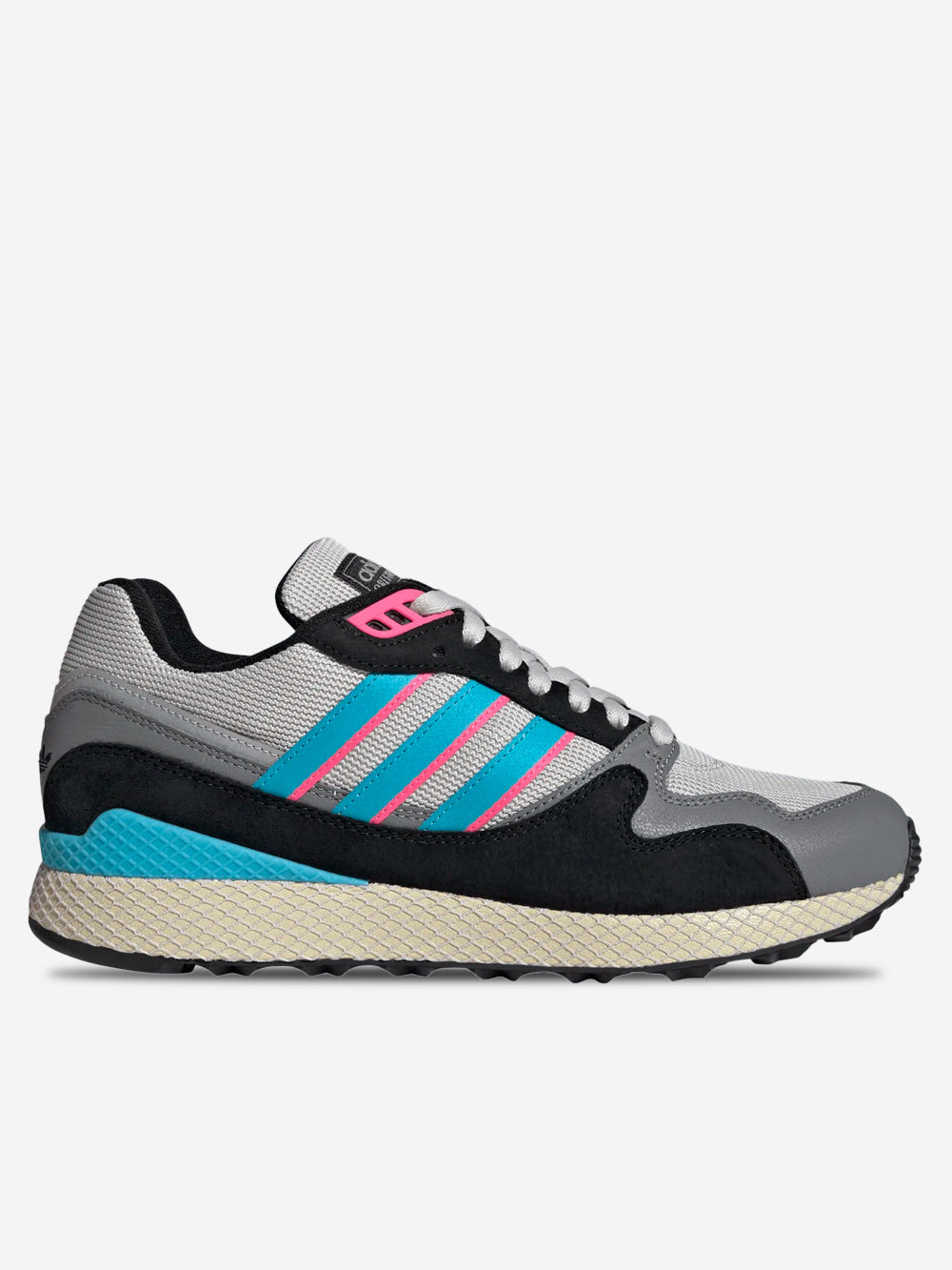 ADIDAS Oregon Ultra Tech Nero grigio Urbanstaroma