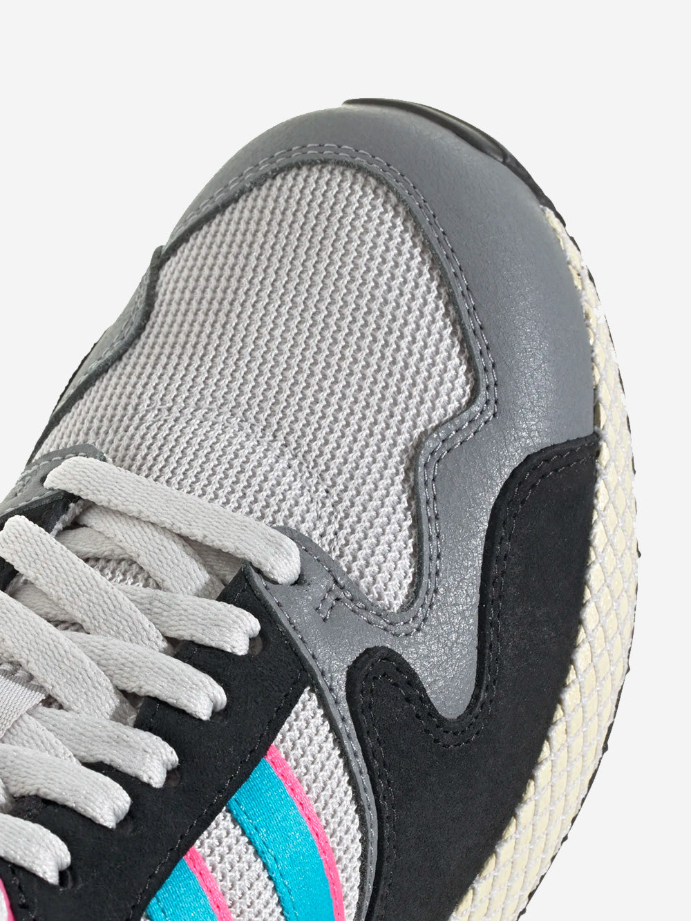 ADIDAS Oregon Ultra Tech Nero grigio Urbanstaroma