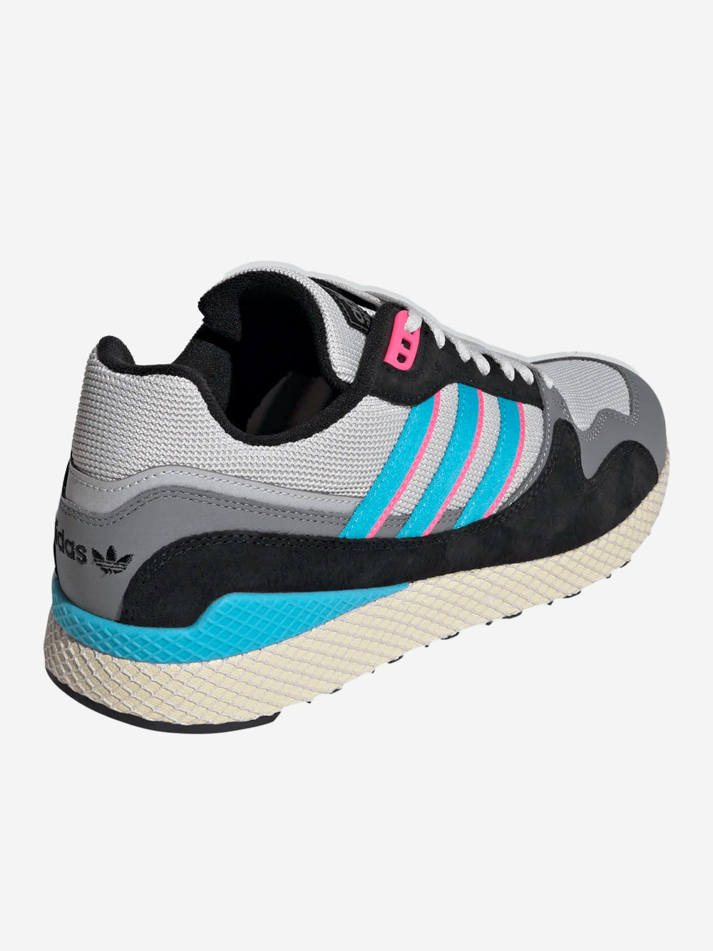 ADIDAS Oregon Ultra Tech Nero grigio Urbanstaroma