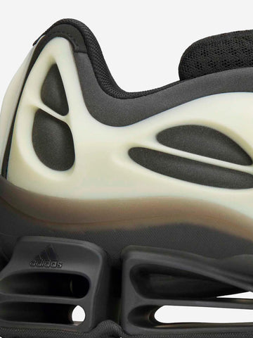 ADIDAS ORIGINALS Mega Low 'Core Black Cream White' x Willy Chavarria Multicolor