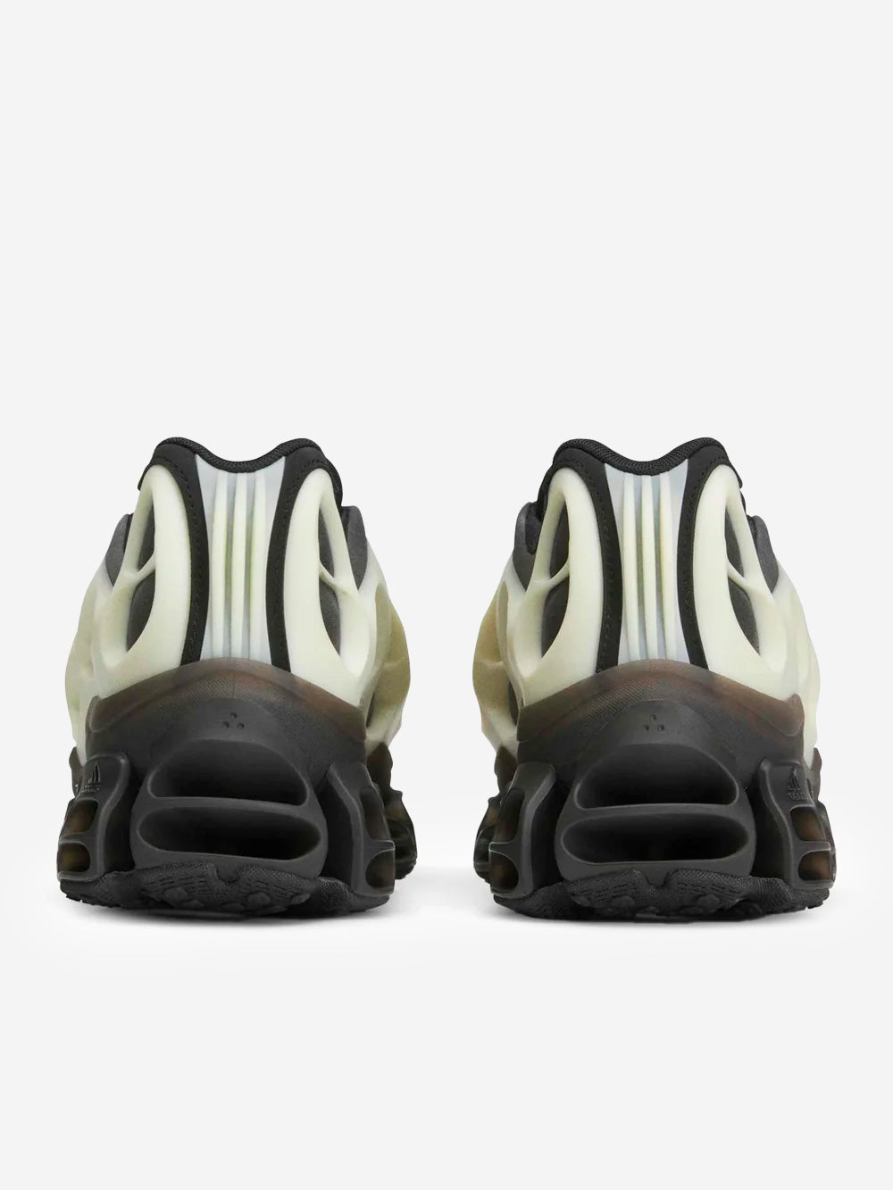 ADIDAS ORIGINALS Mega Low 'Core Black Cream White' x Willy Chavarria Multicolor Urbanstaroma