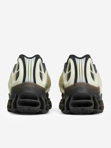 ADIDAS ORIGINALS Mega Low 'Core Black Cream White' x Willy Chavarria Multicolor