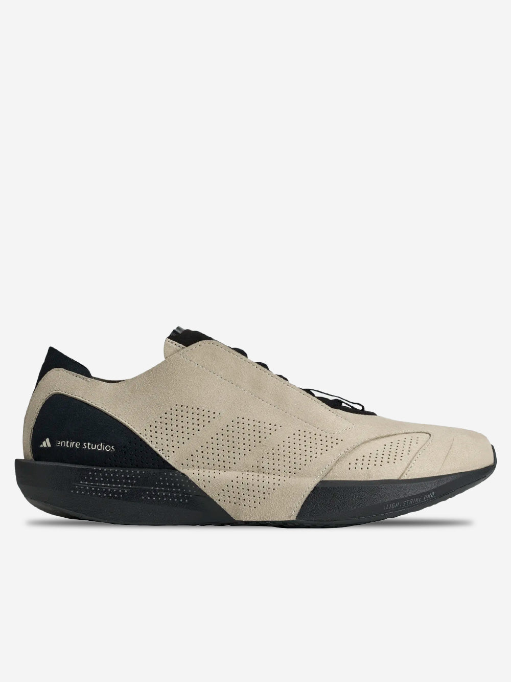 ADIDAS ORIGINALS Adidas x Entire Studios Adizero Adios 9 Beige Urbanstaroma