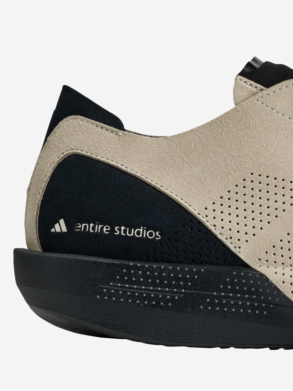 ADIDAS ORIGINALS Adidas x Entire Studios Adizero Adios 9 Beige Urbanstaroma