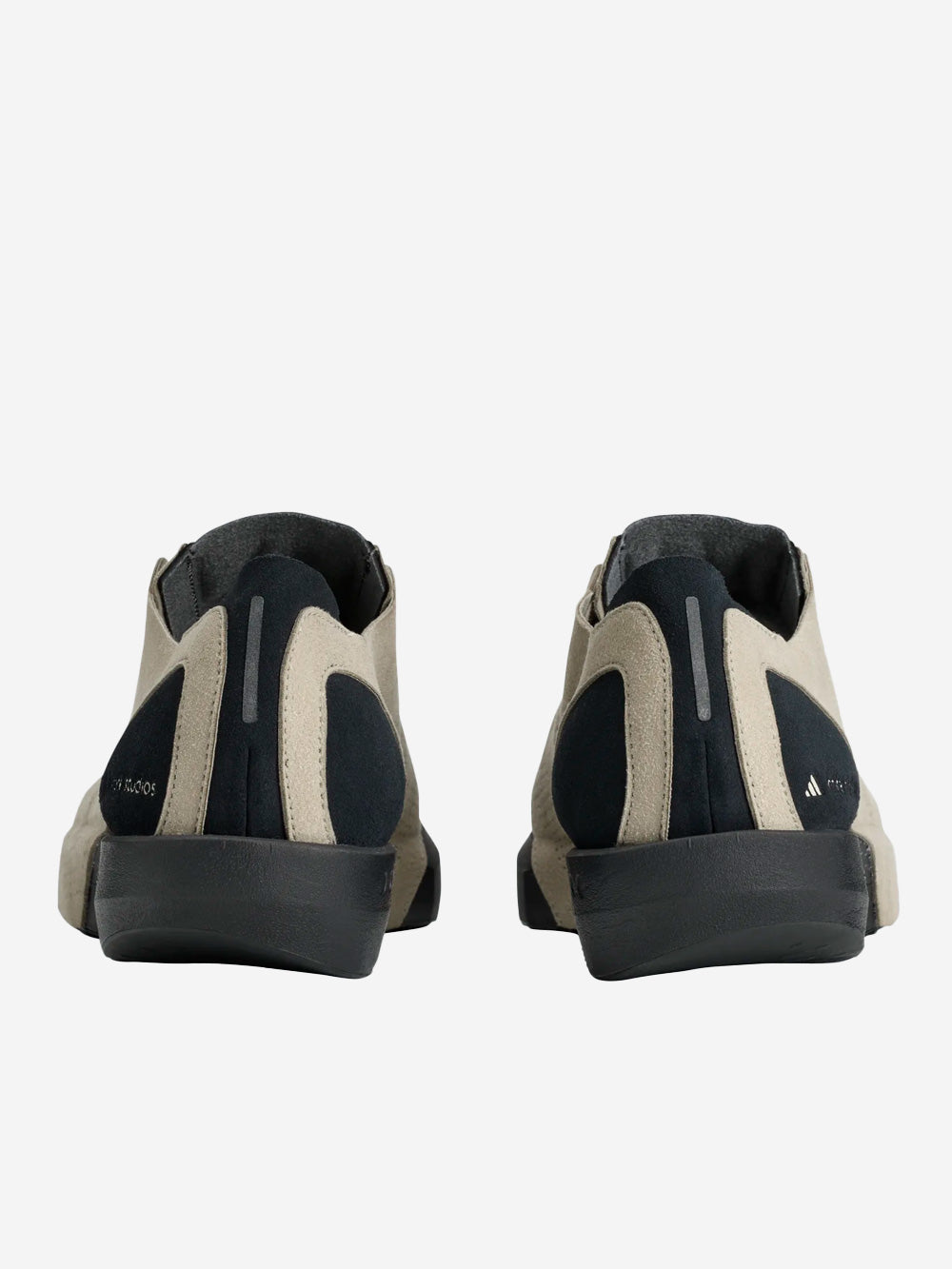 ADIDAS ORIGINALS Adidas x Entire Studios Adizero Adios 9 Beige Urbanstaroma