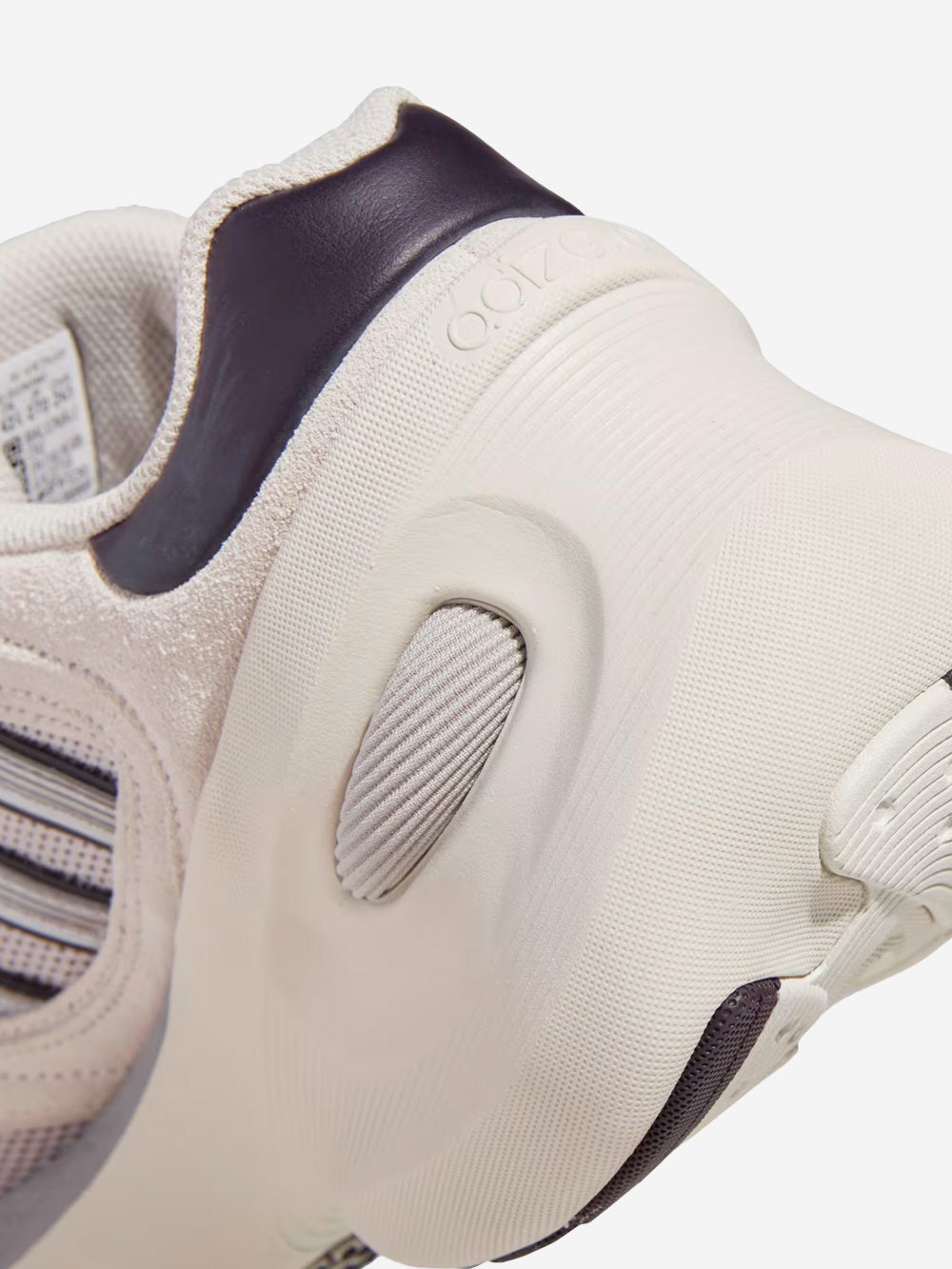 ADIDAS Adizero Goukana Grigio chiaro Urbanstaroma