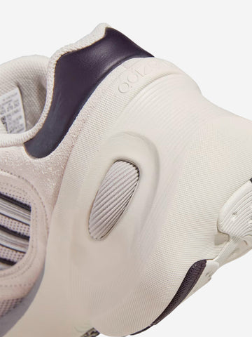 ADIDAS Adizero Goukana Grigio chiaro