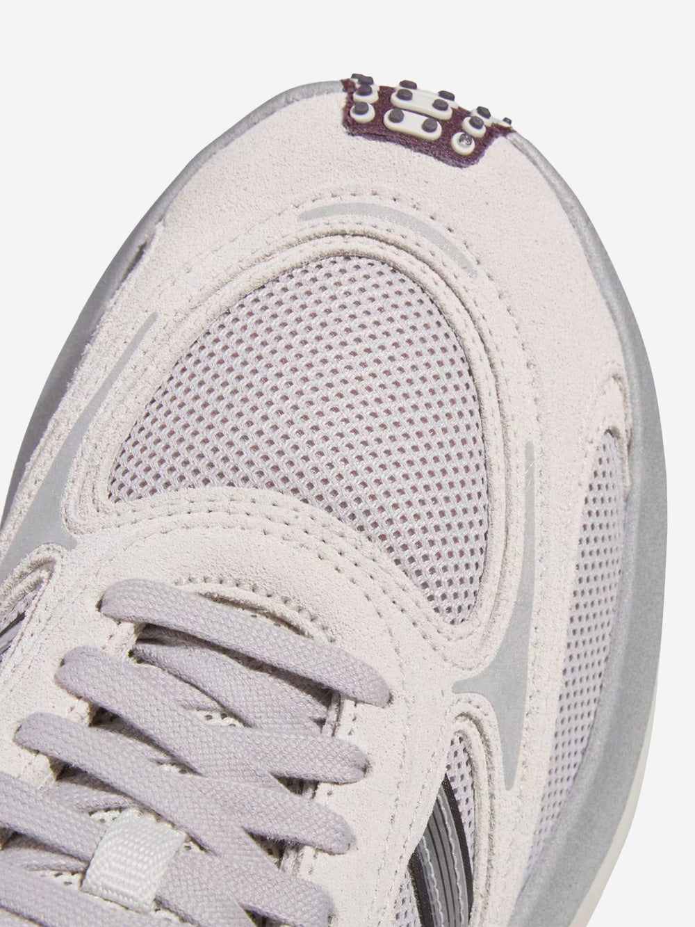 ADIDAS Adizero Goukana Grigio chiaro Urbanstaroma
