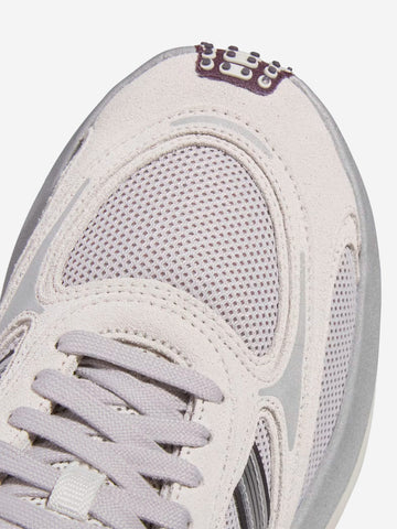 ADIDAS Adizero Goukana Grigio chiaro