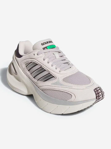 ADIDAS Adizero Goukana Grigio chiaro
