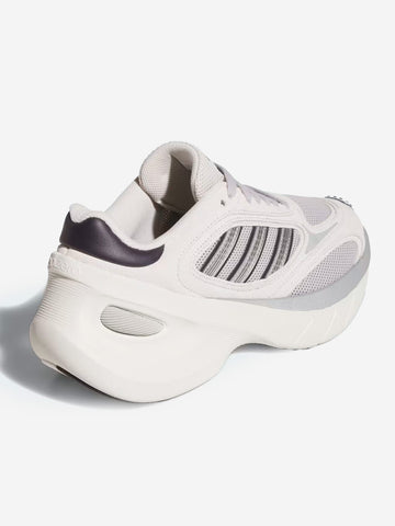 ADIDAS Adizero Goukana Grigio chiaro