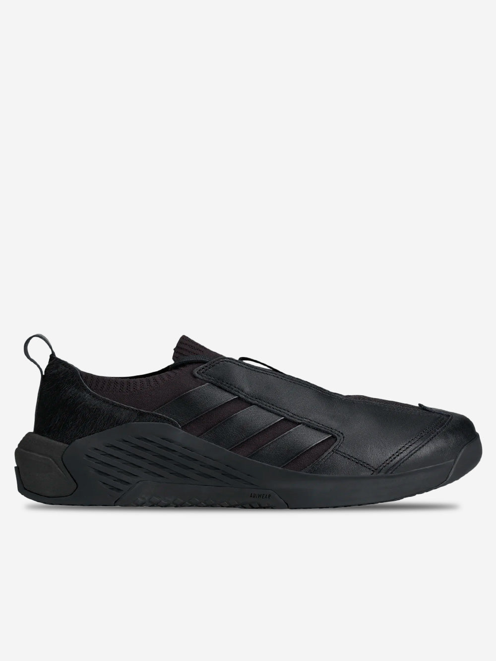 ADIDAS ORIGINALS Adidas x Entire Studios Dropset 4 Nero Urbanstaroma