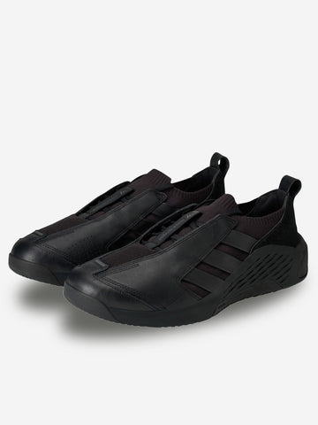 ADIDAS ORIGINALS Adidas x Entire Studios Dropset 4 Nero