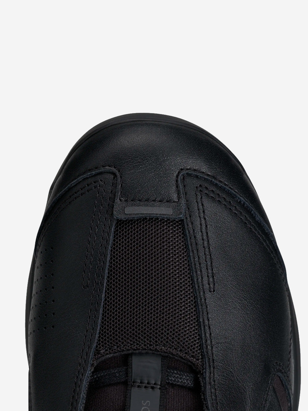 ADIDAS ORIGINALS Adidas x Entire Studios Dropset 4 Nero Urbanstaroma