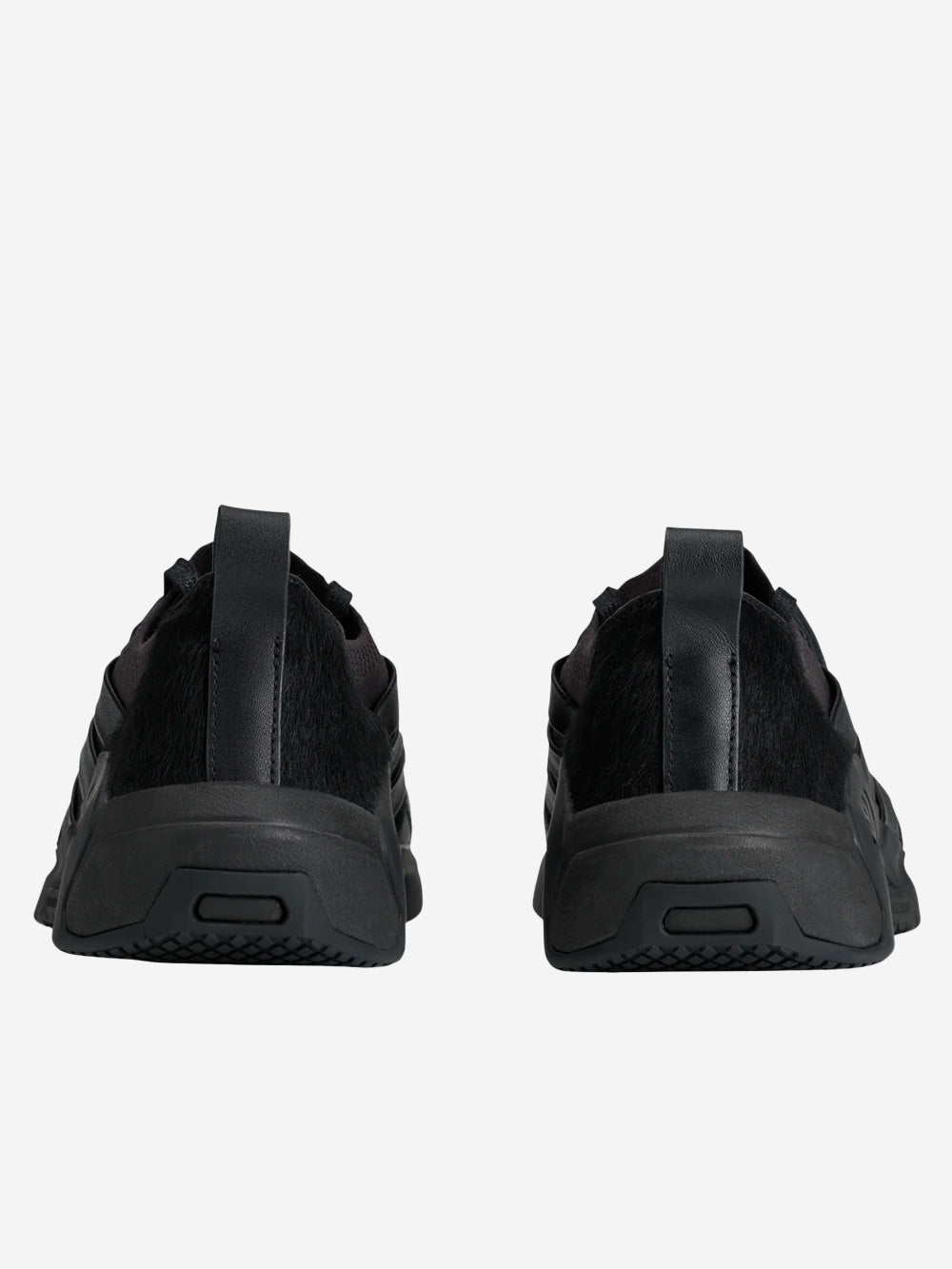 ADIDAS ORIGINALS Adidas x Entire Studios Dropset 4 Nero Urbanstaroma