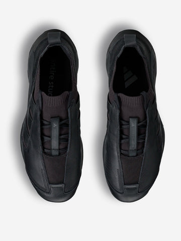ADIDAS ORIGINALS Adidas x Entire Studios Dropset 4 Nero
