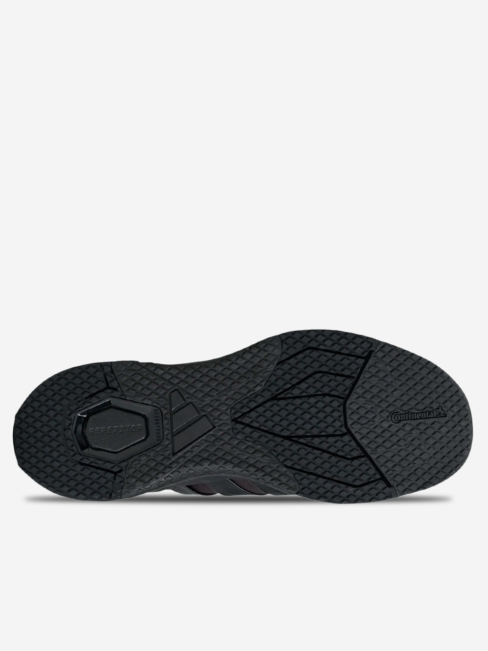 ADIDAS ORIGINALS Adidas x Entire Studios Dropset 4 Nero Urbanstaroma