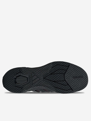 ADIDAS ORIGINALS Adidas x Entire Studios Dropset 4 Nero