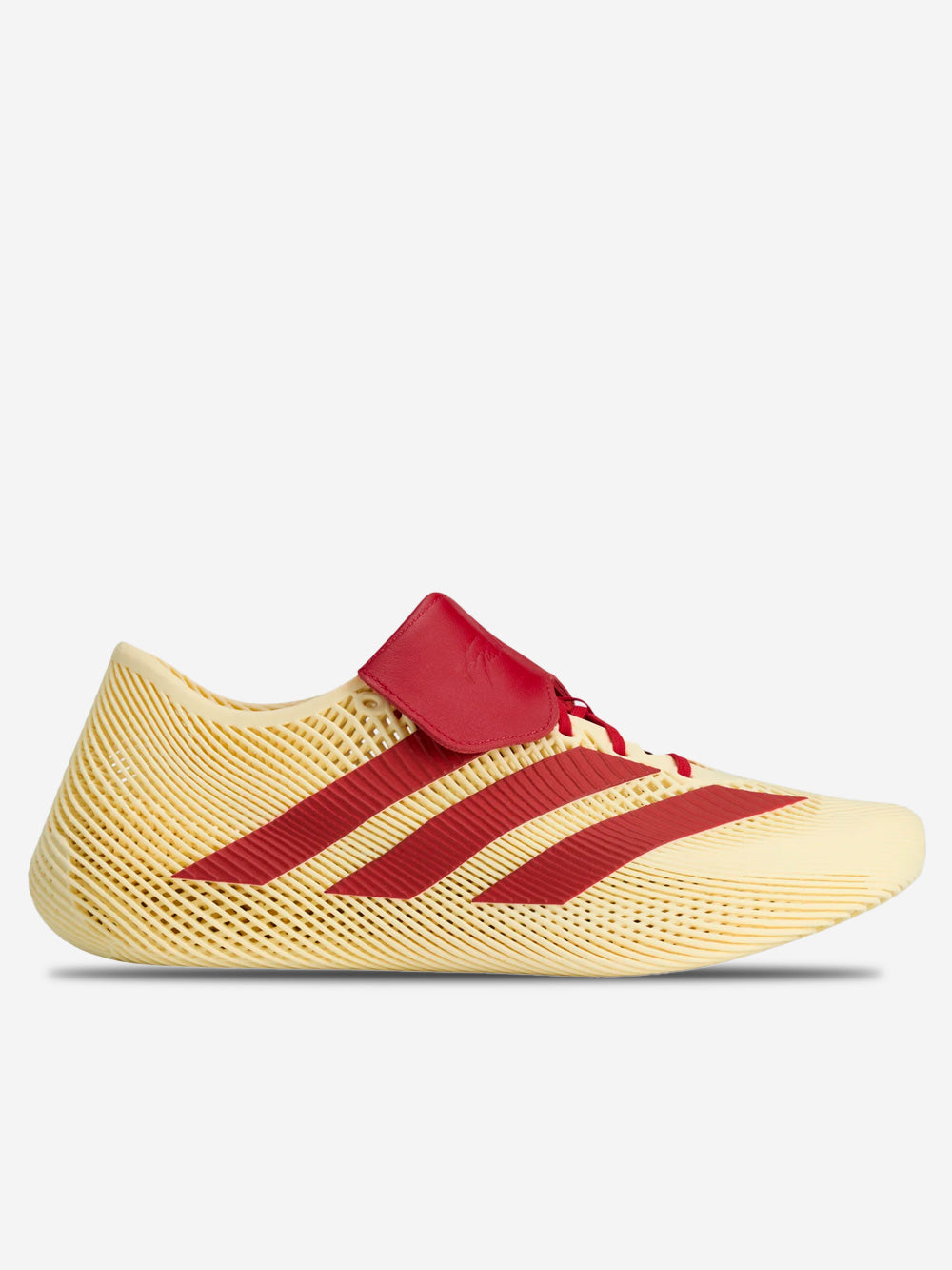 ADIDAS ORIGINALS Climacool Laced x Tyrrell Winston Panna rossa Urbanstaroma