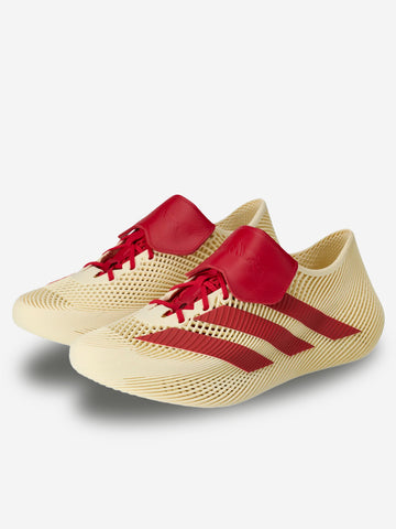 ADIDAS ORIGINALS Climacool Laced x Tyrrell Winston Panna rossa