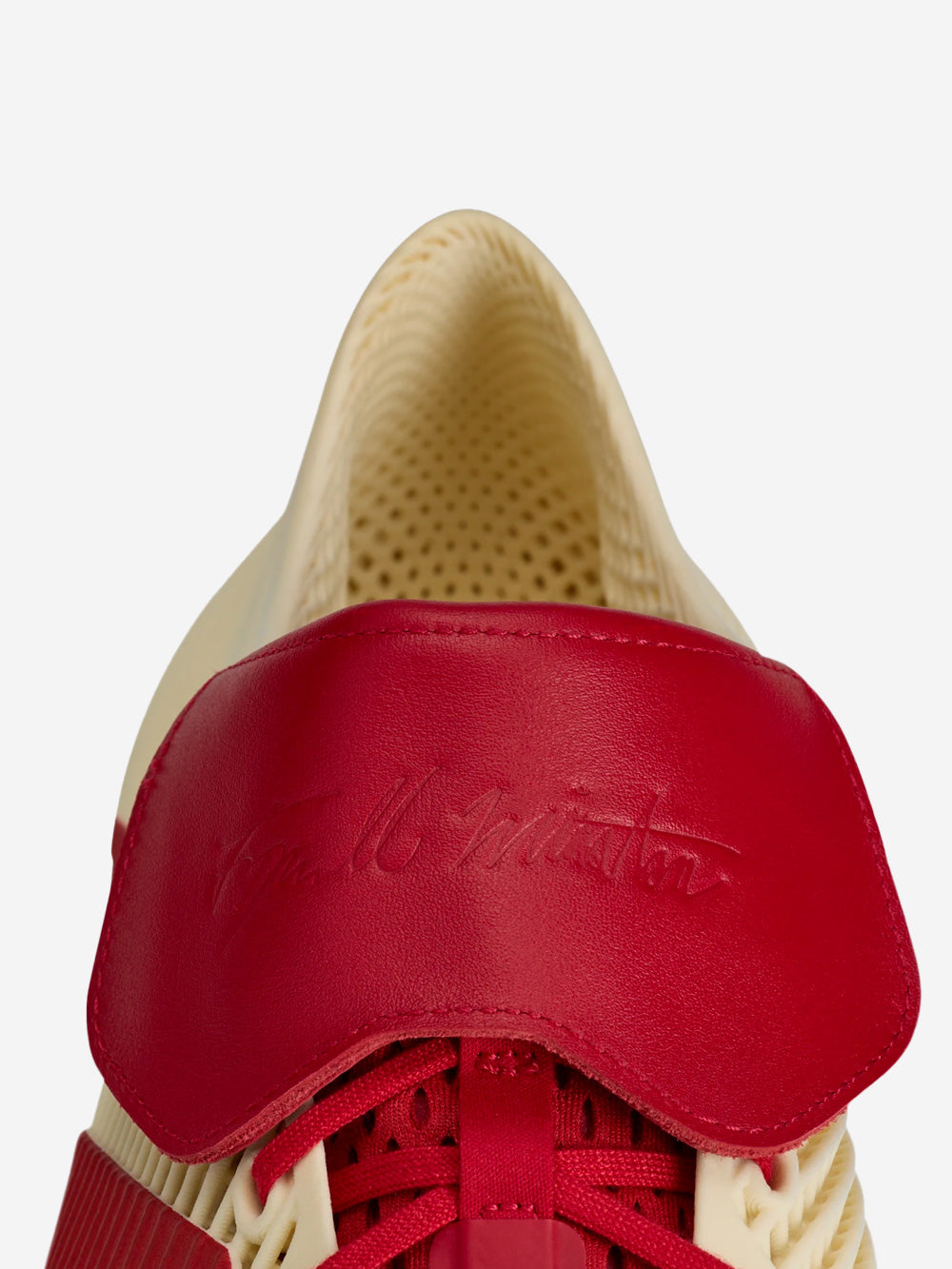 ADIDAS ORIGINALS Climacool Laced x Tyrrell Winston Panna rossa Urbanstaroma