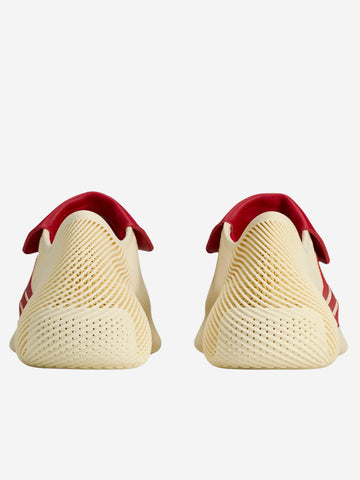ADIDAS ORIGINALS Climacool Laced x Tyrrell Winston Panna rossa