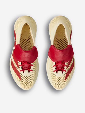 ADIDAS ORIGINALS Climacool Laced x Tyrrell Winston Panna rossa