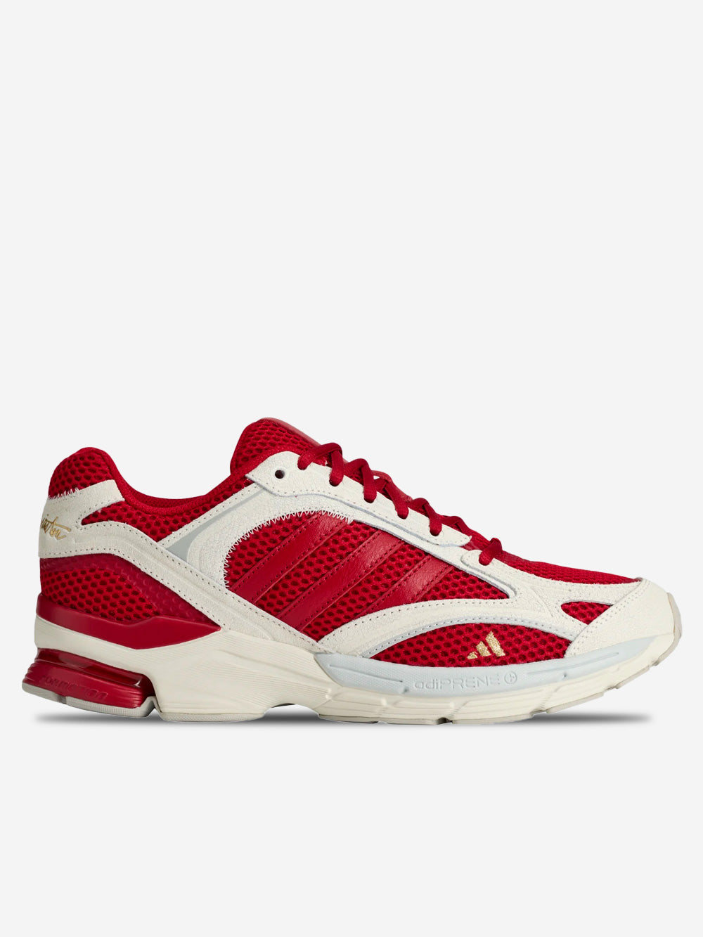ADIDAS Adidas X Tyrrell Winston Spiritain 2000 Rosso Urbanstaroma