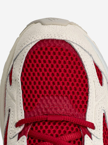ADIDAS Adidas X Tyrrell Winston Spiritain 2000 Rosso