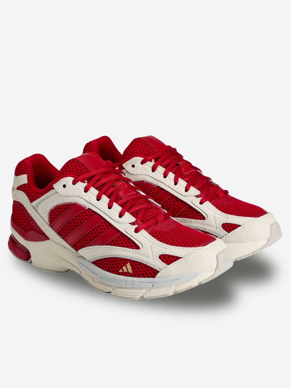 ADIDAS Adidas X Tyrrell Winston Spiritain 2000 Rosso Urbanstaroma