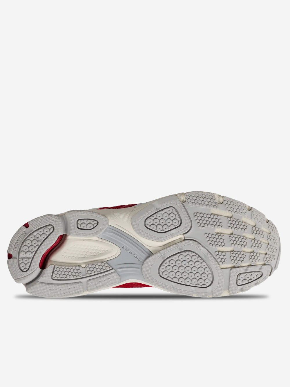 ADIDAS Adidas X Tyrrell Winston Spiritain 2000 Rosso Urbanstaroma