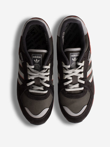 ADIDAS ORIGINALS Boston II Outdoors SPZL nere Nero