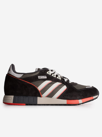 ADIDAS ORIGINALS Boston II Outdoors SPZL nere Nero