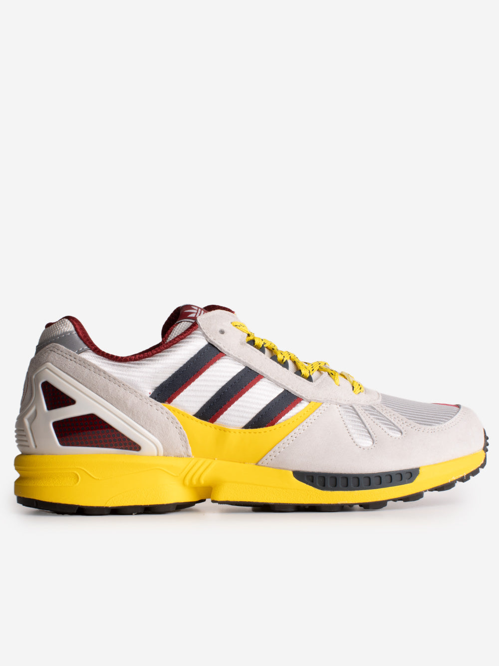 ADIDAS ORIGINALS Arsenal SPZL FC ZX 7300 Grigio giallo Urbanstaroma