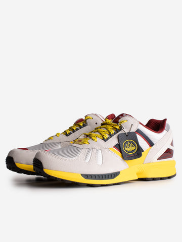 ADIDAS ORIGINALS Arsenal SPZL FC ZX 7300 Grigio giallo