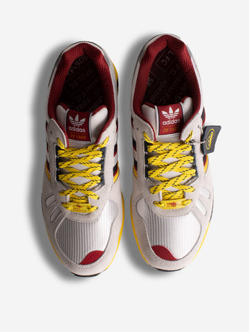 ADIDAS ORIGINALS Arsenal SPZL FC ZX 7300 Grigio giallo