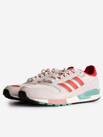 ADIDAS ORIGINALS Liverpool SPZL FC Kirkdale Grigio rosso