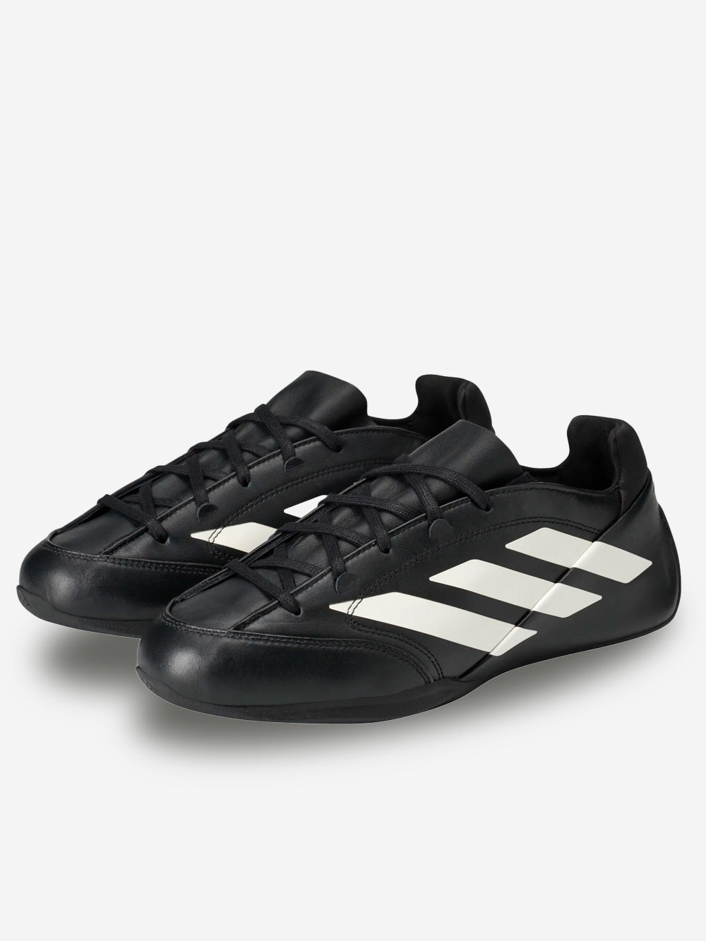 ADIDAS ORIGINALS Adidas x Entire Studios Feroza Low Nero Urbanstaroma