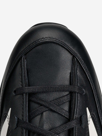 ADIDAS ORIGINALS Adidas x Entire Studios Feroza Low Nero