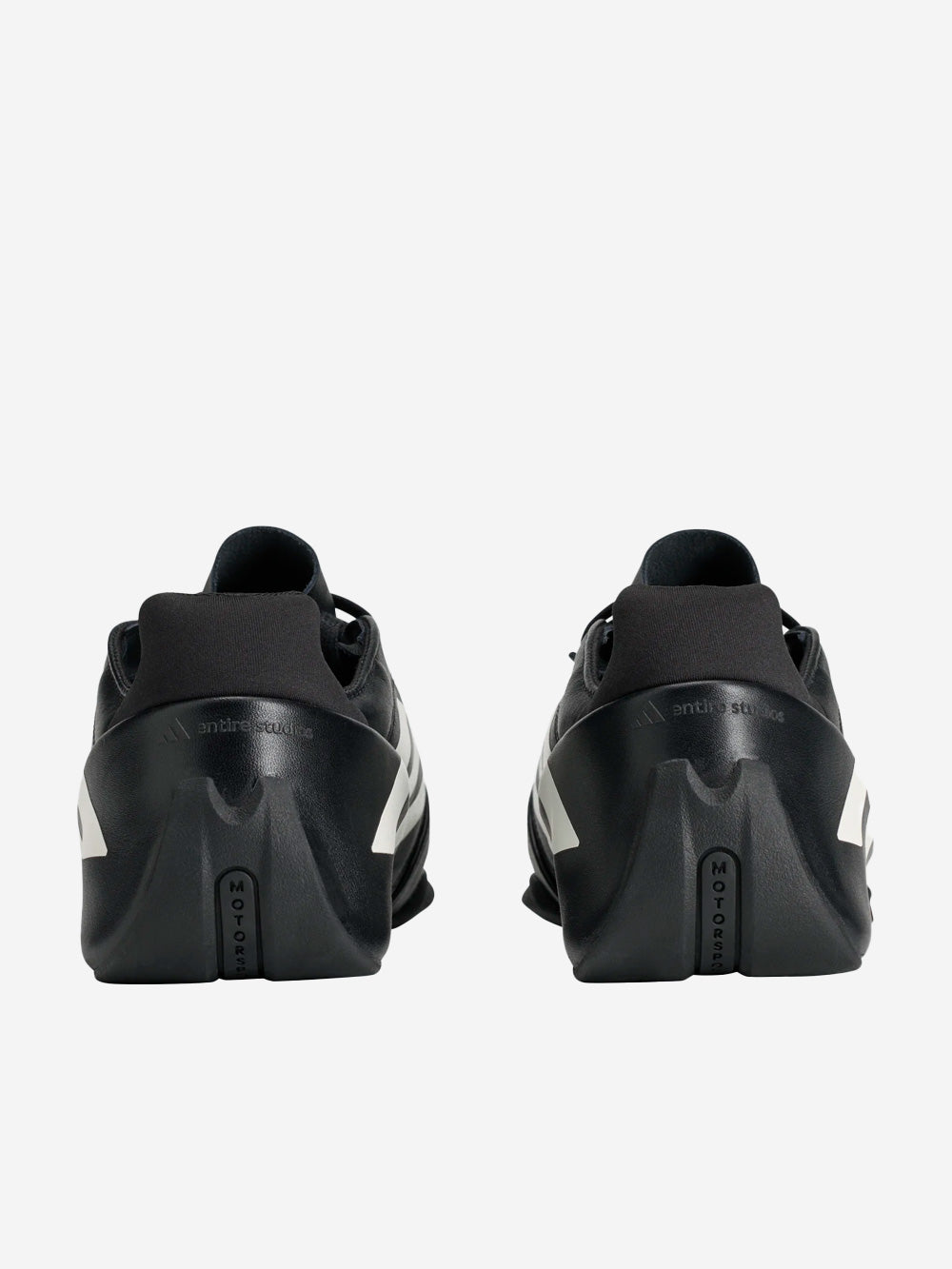 ADIDAS ORIGINALS Adidas x Entire Studios Feroza Low Nero Urbanstaroma
