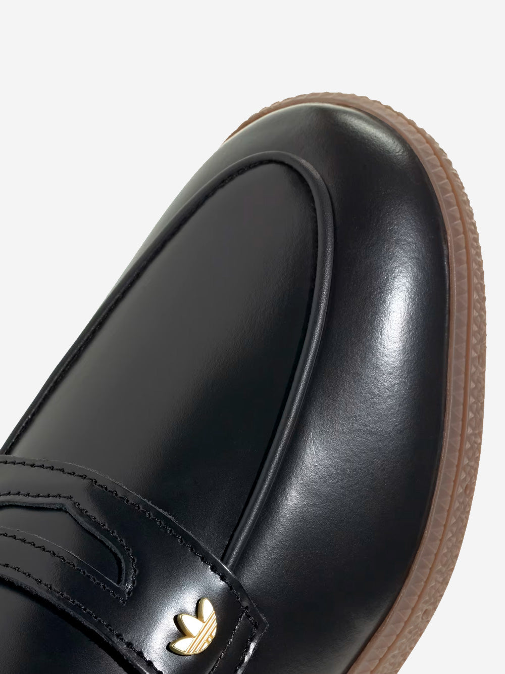 ADIDAS ORIGINALS W Mocassini Handball Spezial Nero Urbanstaroma