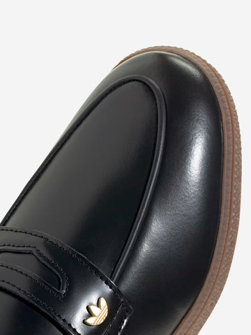 ADIDAS ORIGINALS W Mocassini Handball Spezial Nero